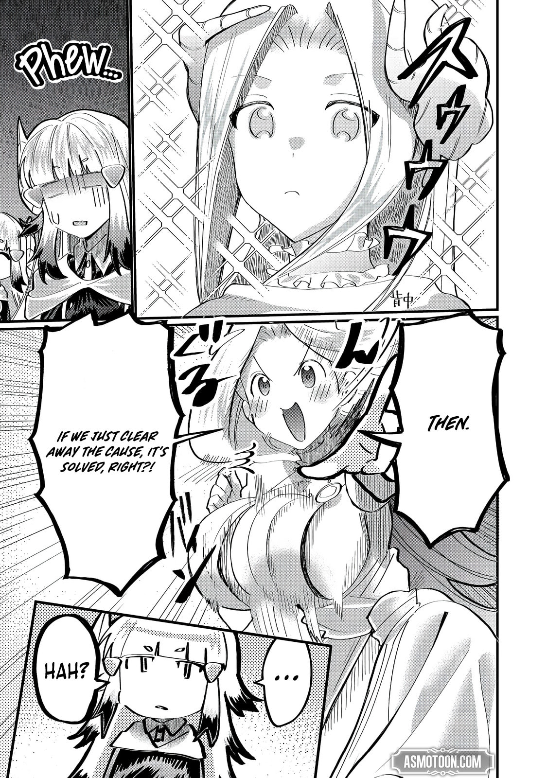 Imiko to Yobareta Shoukanshi Chapter 41 page 26 - 