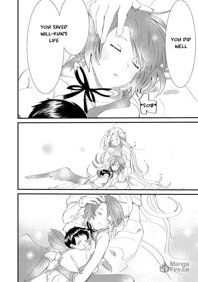 Imiko to Yobareta Shoukanshi Chapter 5.2 page 18 - 