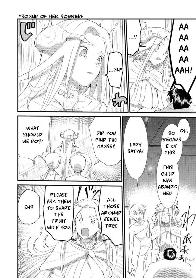 Imiko to Yobareta Shoukanshi Chapter 5.2 page 4 - 