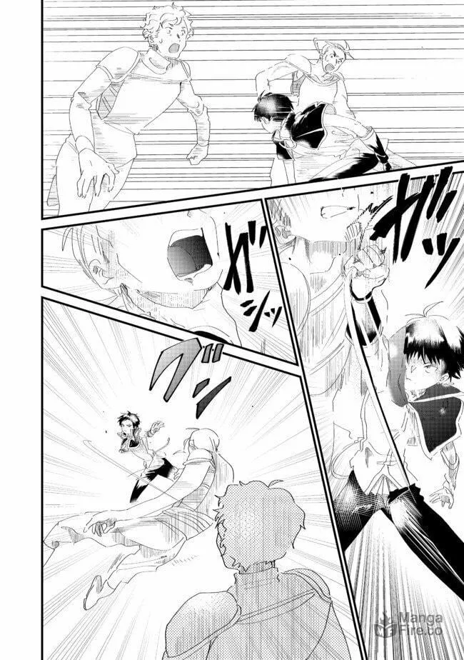 Imiko to Yobareta Shoukanshi Chapter 6.1 page 24 - 