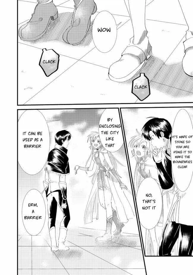 Imiko to Yobareta Shoukanshi Chapter 6 page 6 - 