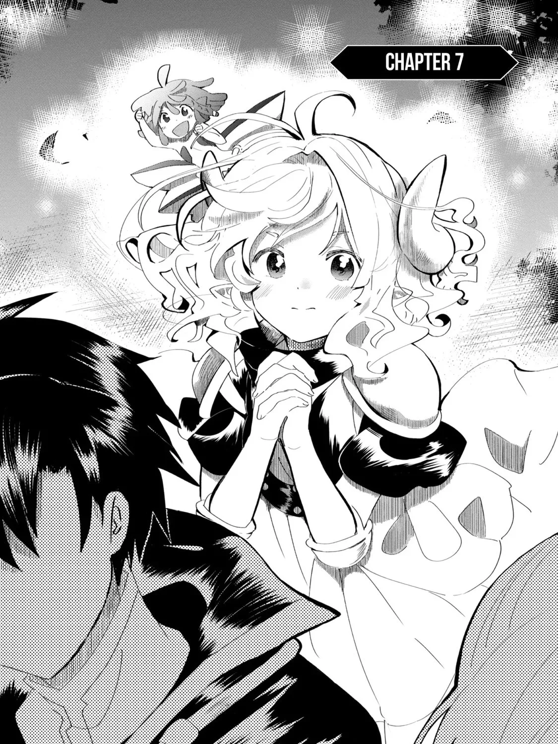Imiko to Yobareta Shoukanshi Chapter 7 page 2 - 