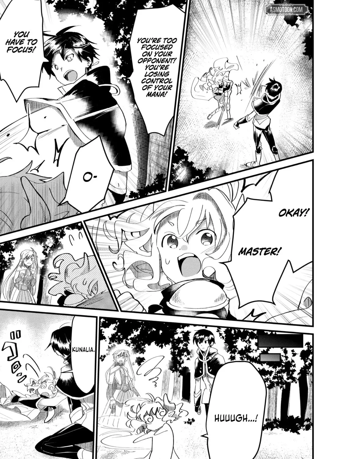 Imiko to Yobareta Shoukanshi Chapter 7 page 26 - 