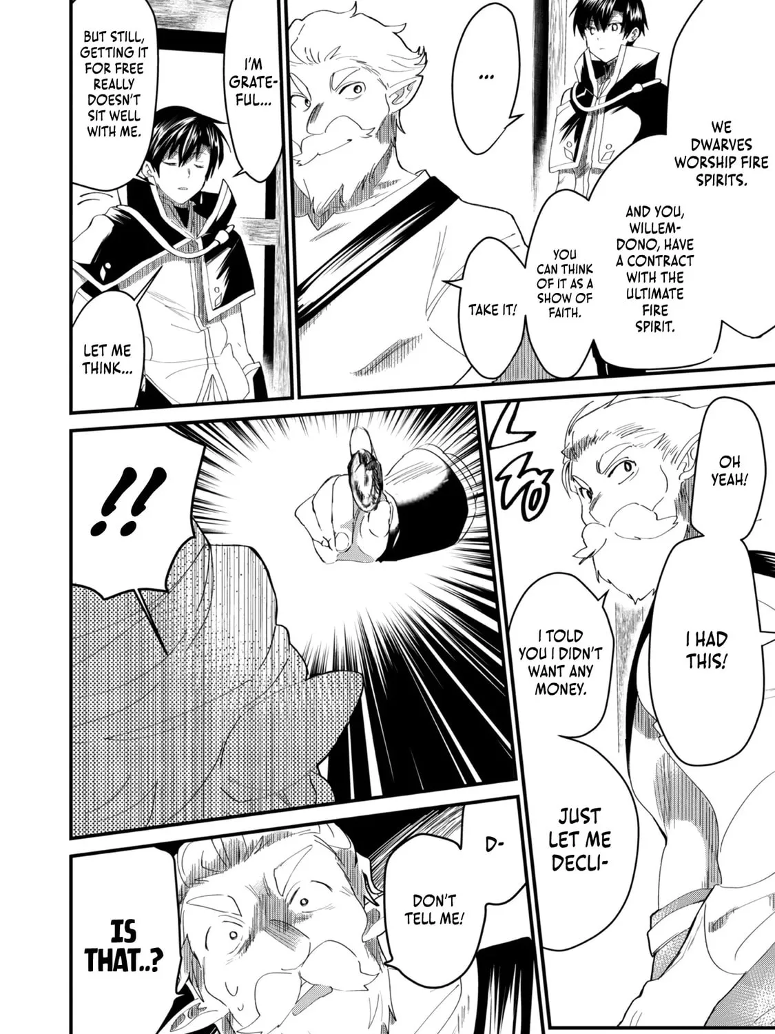 Imiko to Yobareta Shoukanshi Chapter 7 page 60 - 
