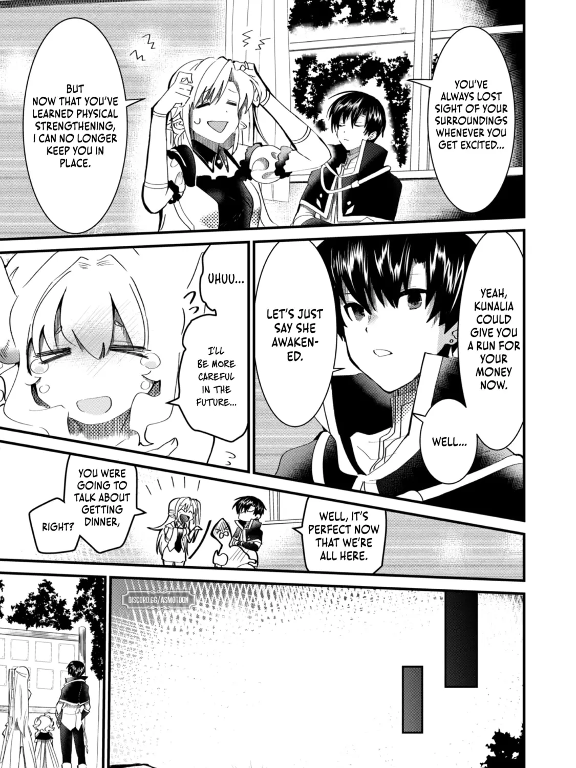 Imiko to Yobareta Shoukanshi Chapter 8 page 26 - 