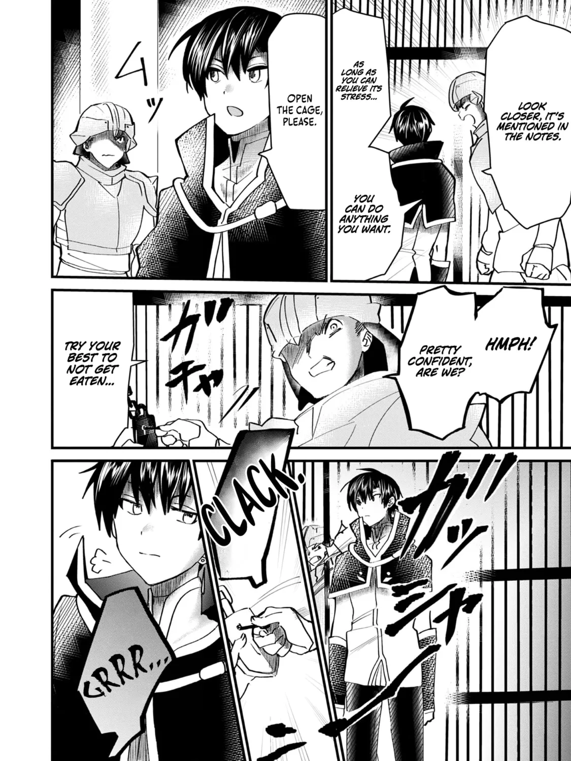Imiko to Yobareta Shoukanshi Chapter 9 page 20 - 
