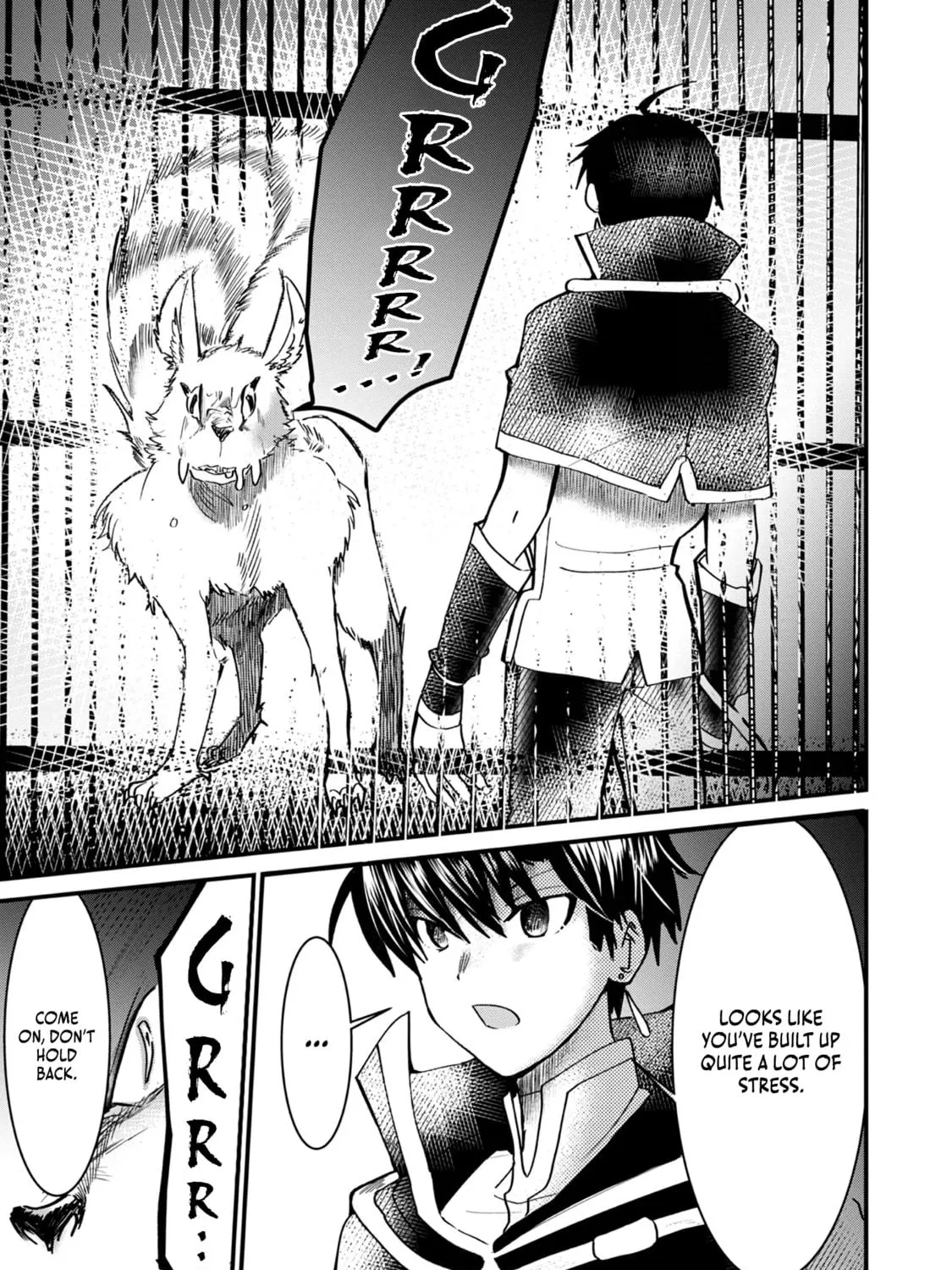 Imiko to Yobareta Shoukanshi Chapter 9 page 22 - 