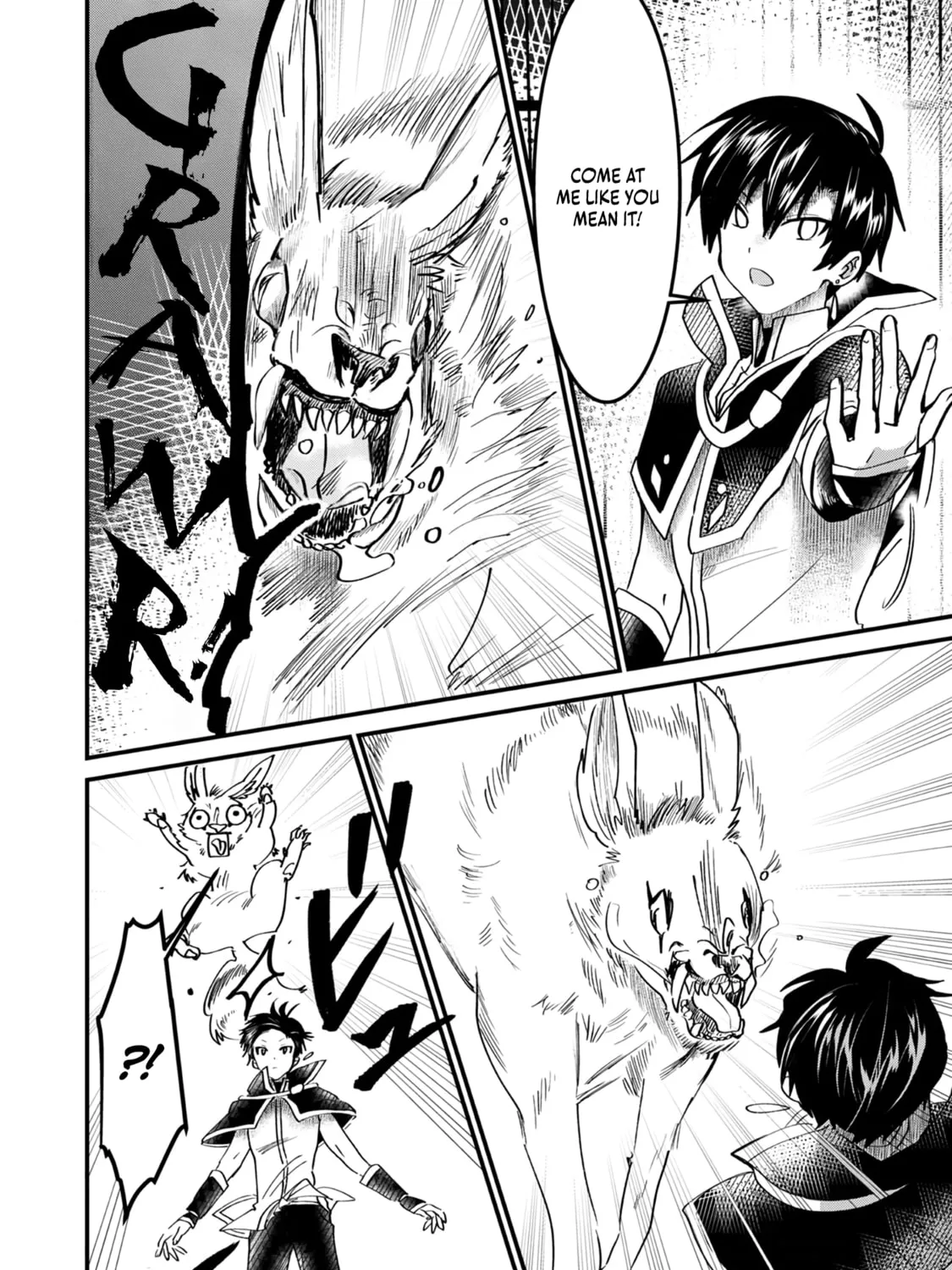 Imiko to Yobareta Shoukanshi Chapter 9 page 24 - 