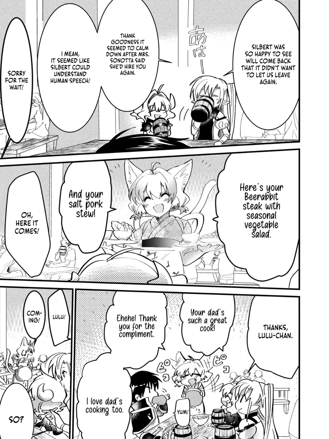 Imiko to Yobareta Shoukanshi Chapter 9 page 50 - 