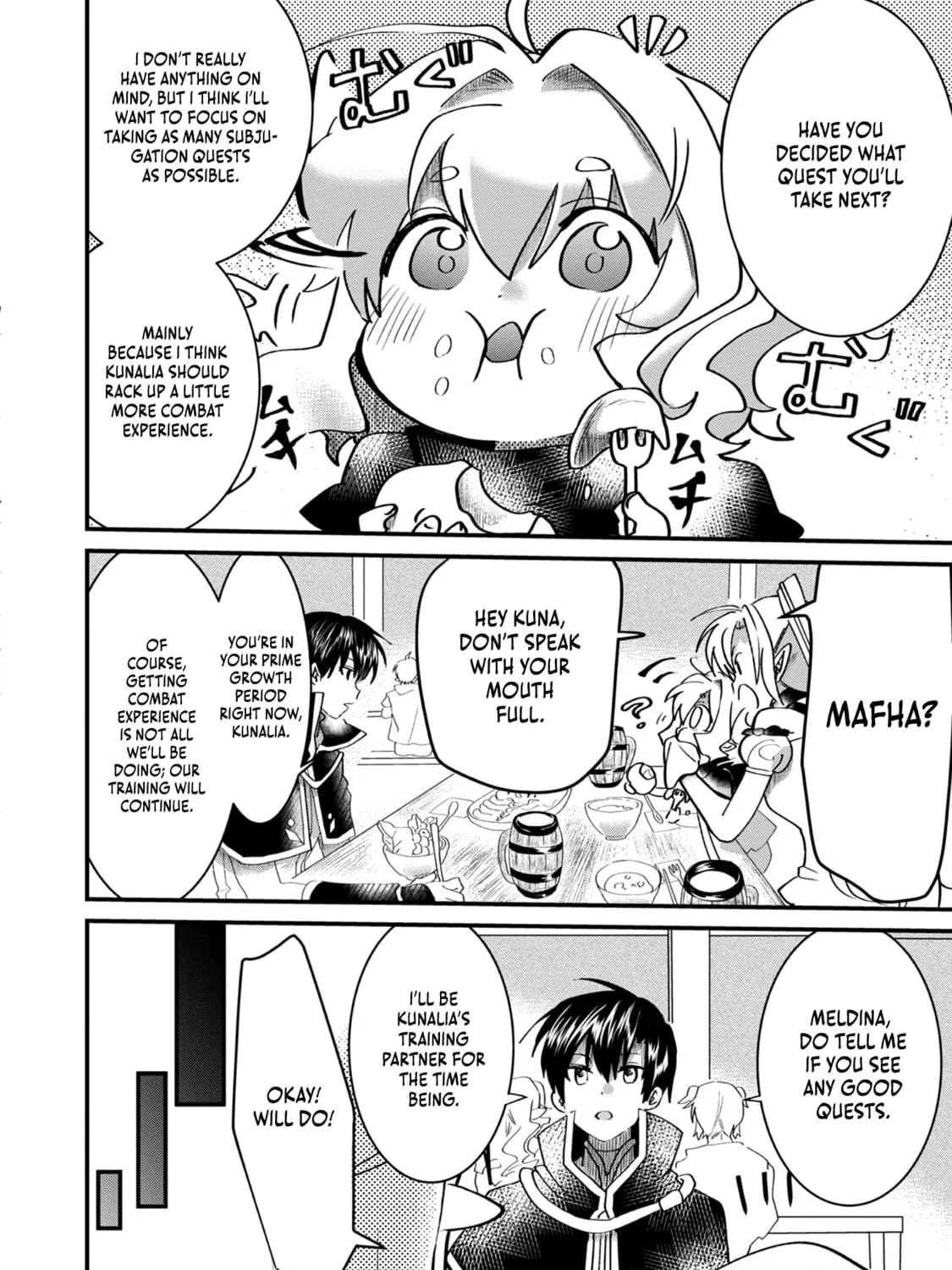 Imiko to Yobareta Shoukanshi Chapter 9 page 52 - 