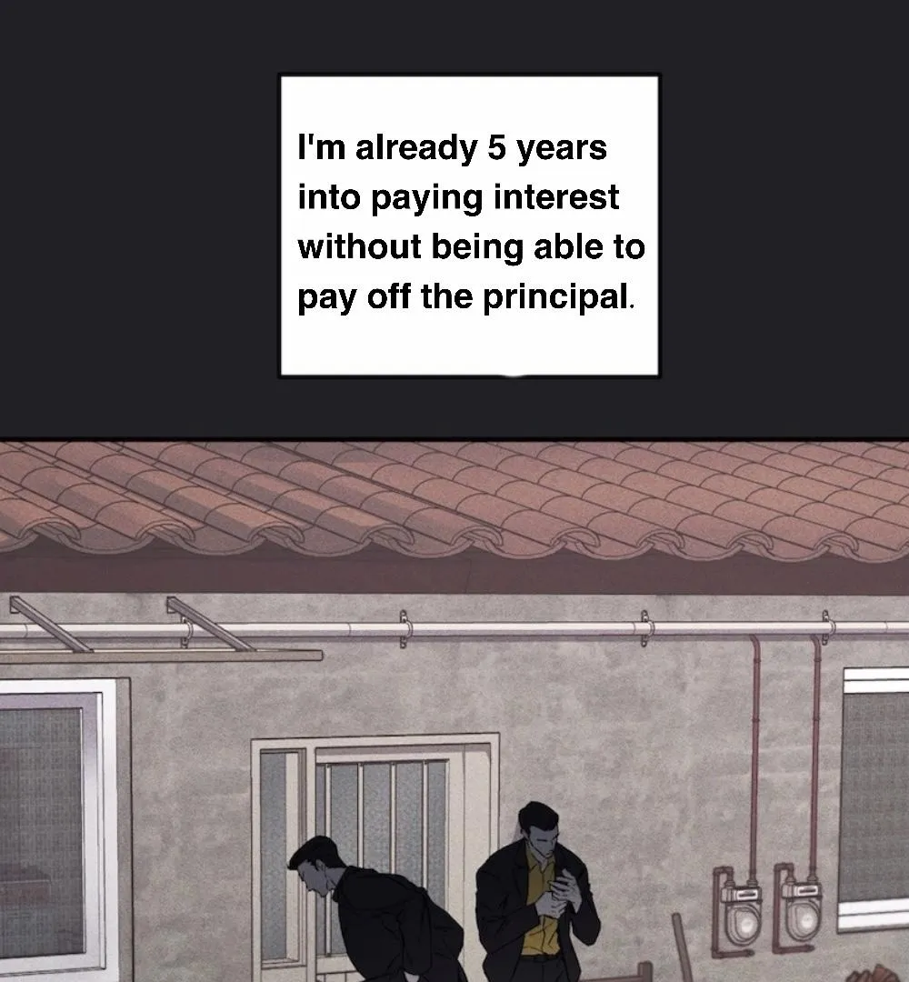 Immaturity Chapter 1 page 128 - 