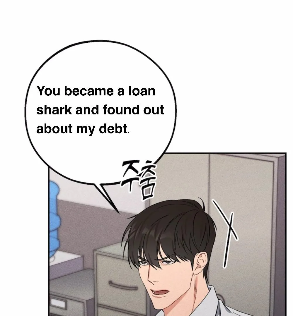 Immaturity Chapter 1 page 46 - 