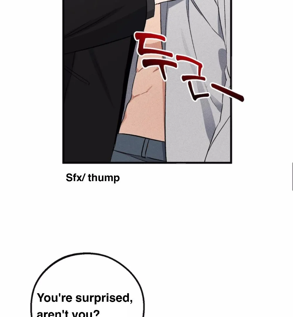 Immaturity Chapter 1 page 75 - 