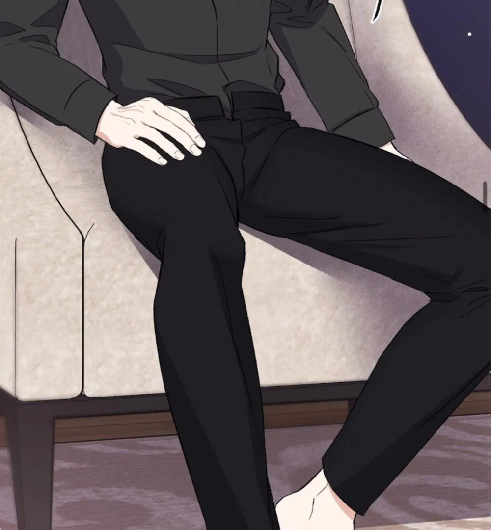 Immaturity Chapter 2 page 113 - 