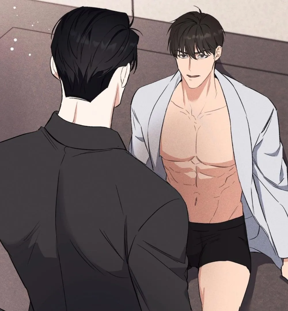Immaturity Chapter 2 page 3 - 