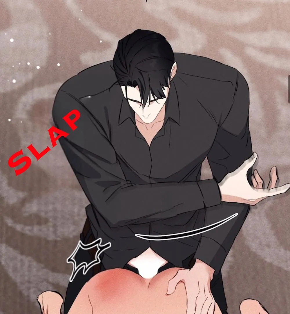 Immaturity Chapter 2 page 72 - 