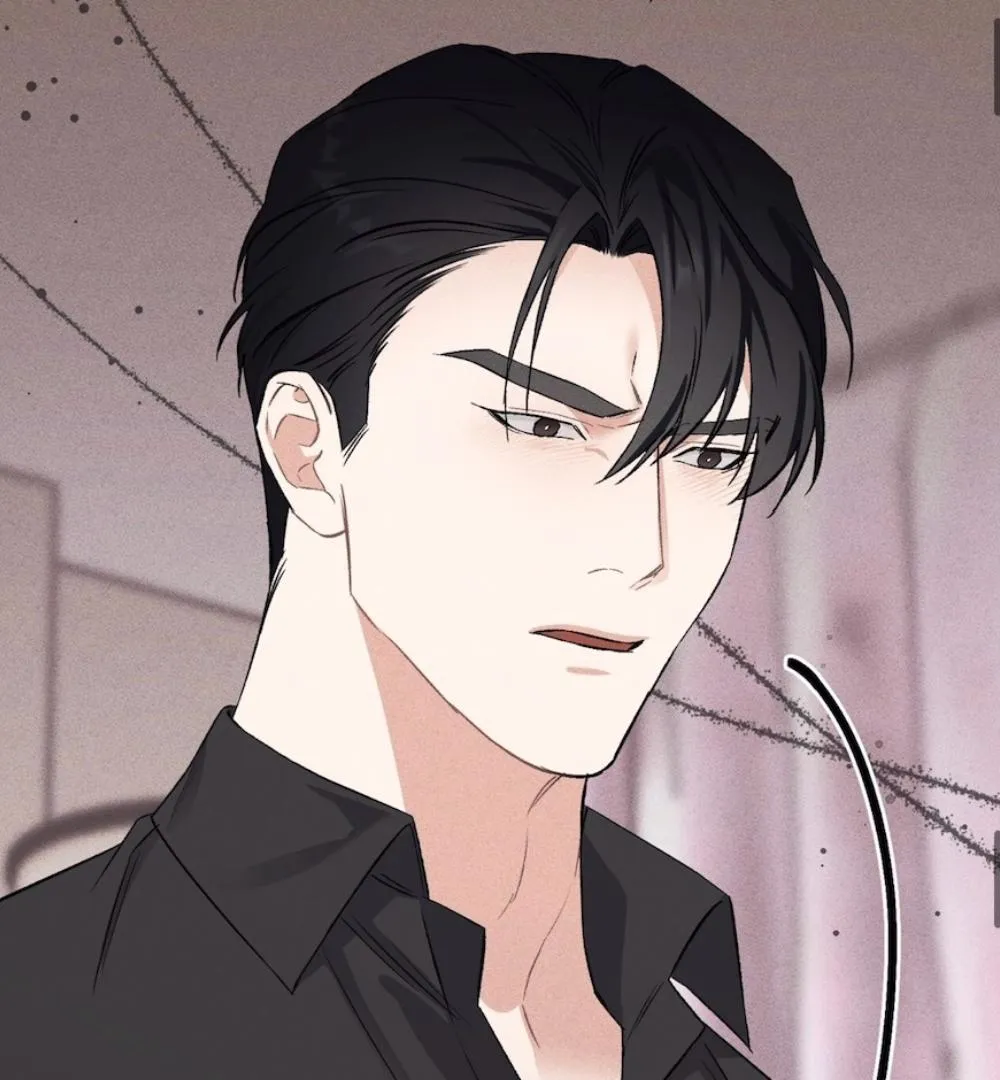 Immaturity Chapter 2 page 75 - 