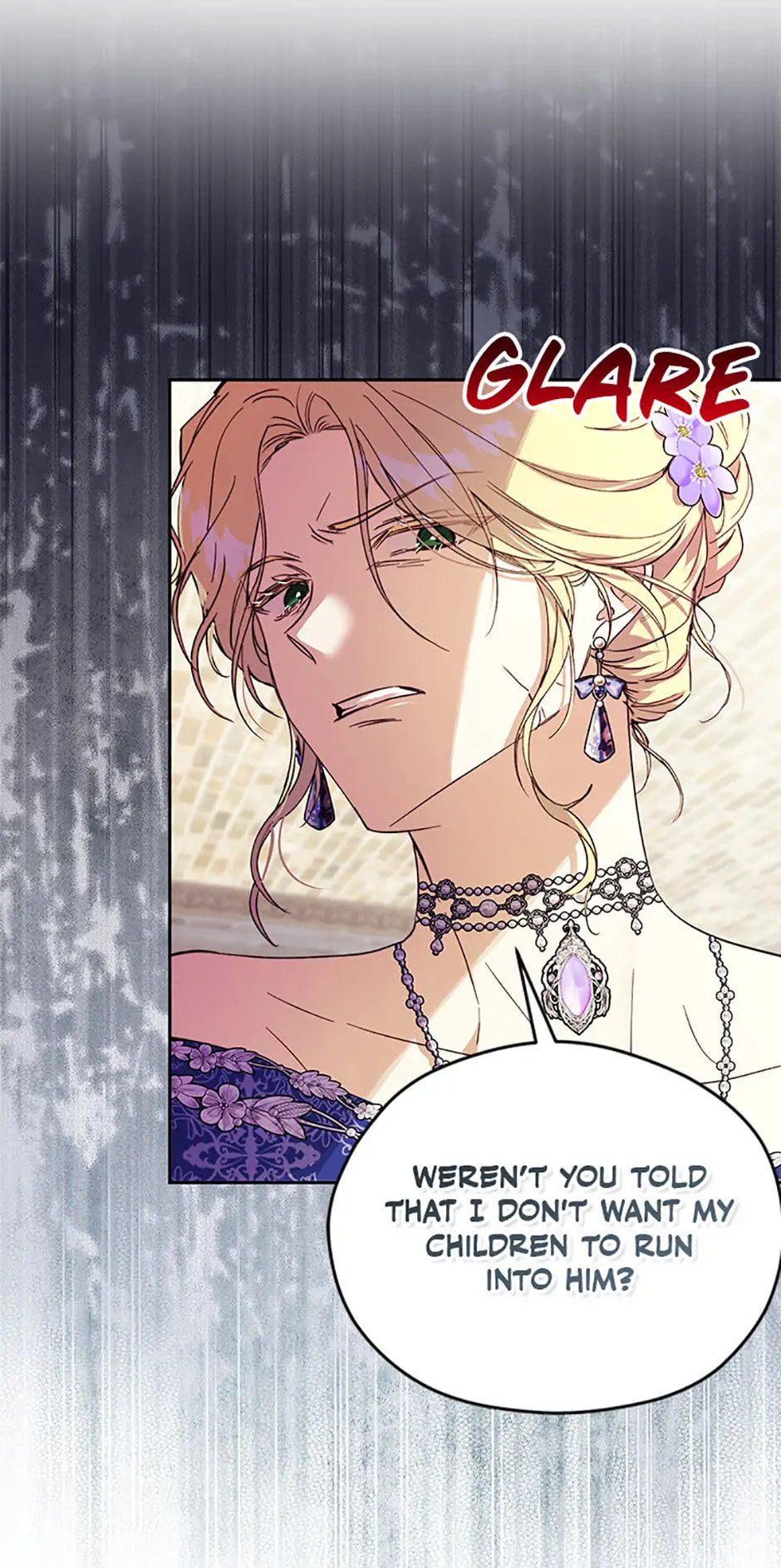 Immoral Duke