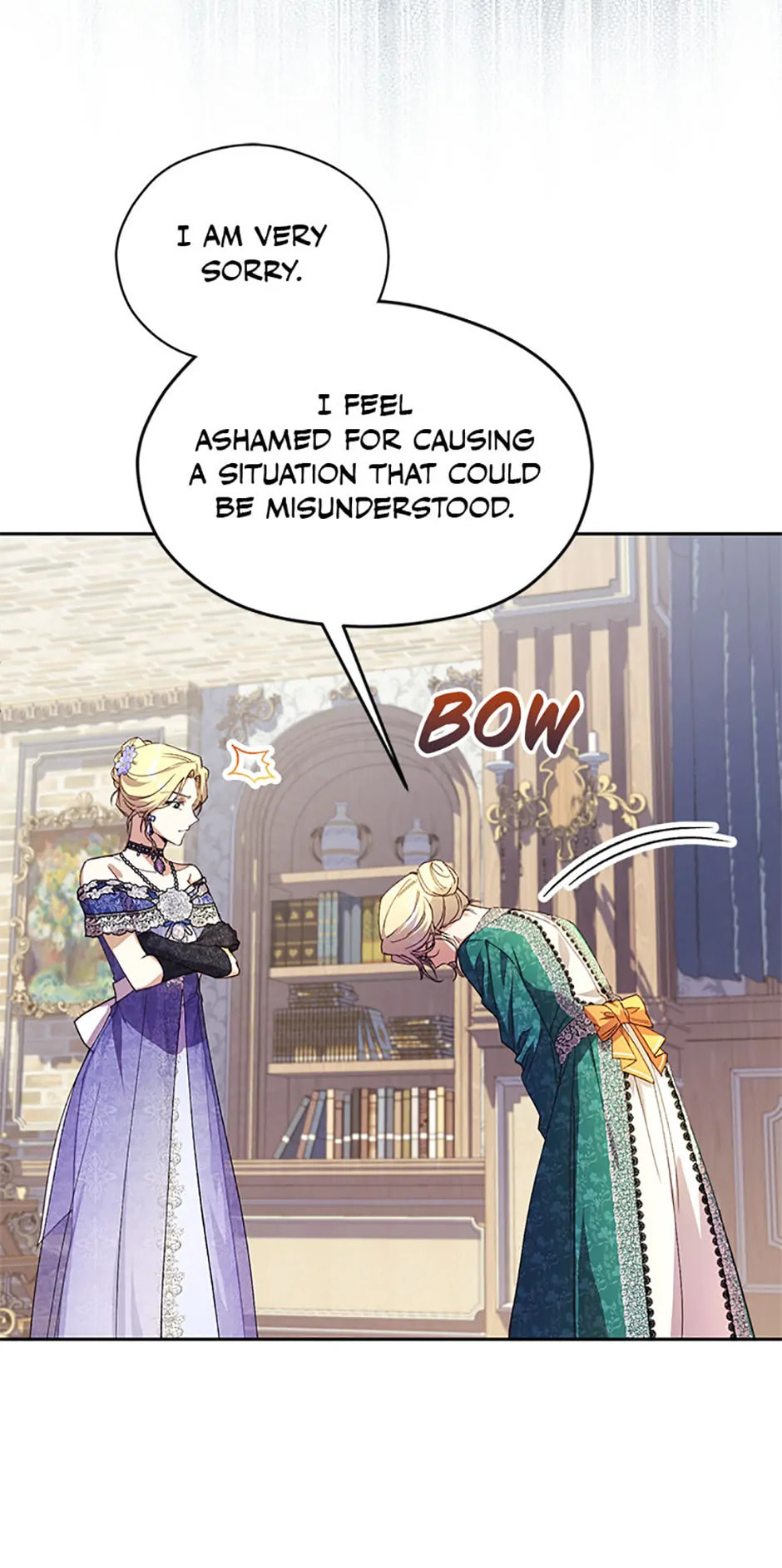 Immoral Duke