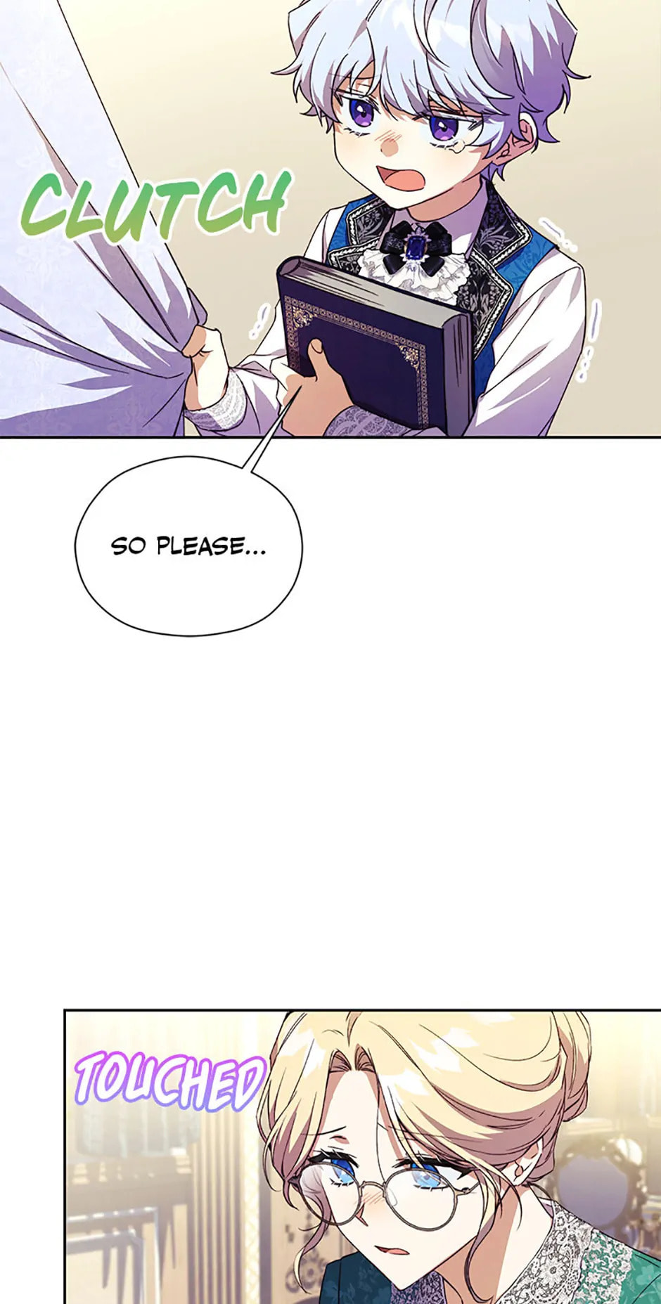 Immoral Duke