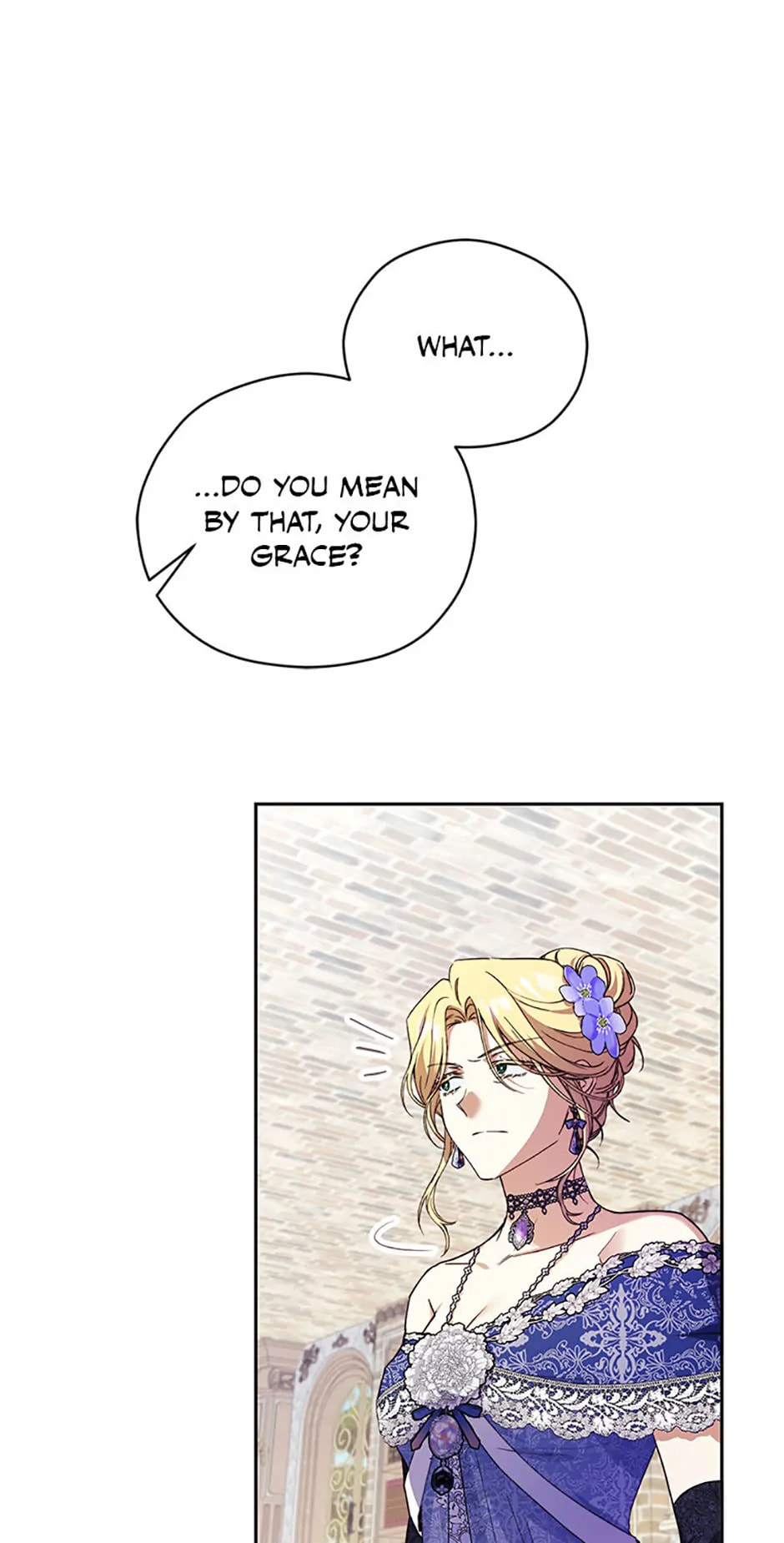 Immoral Duke