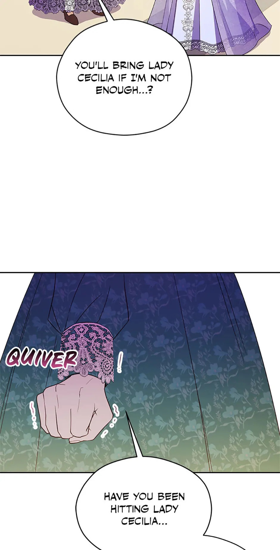 Immoral Duke