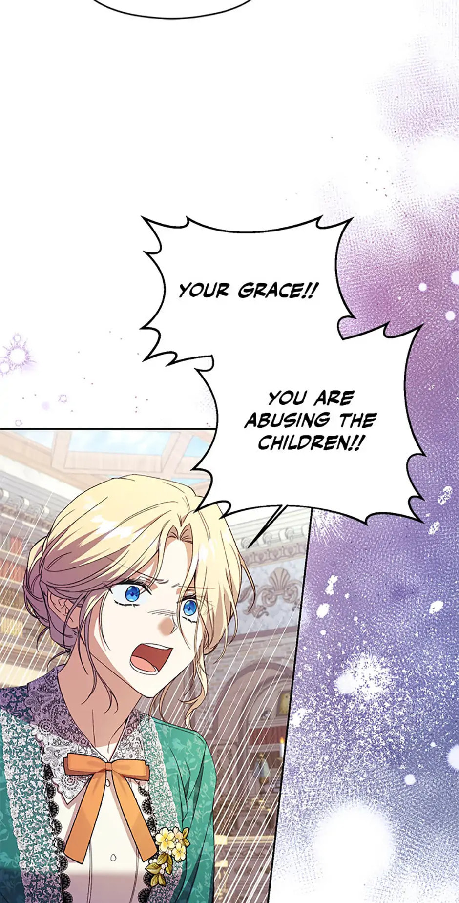 Immoral Duke