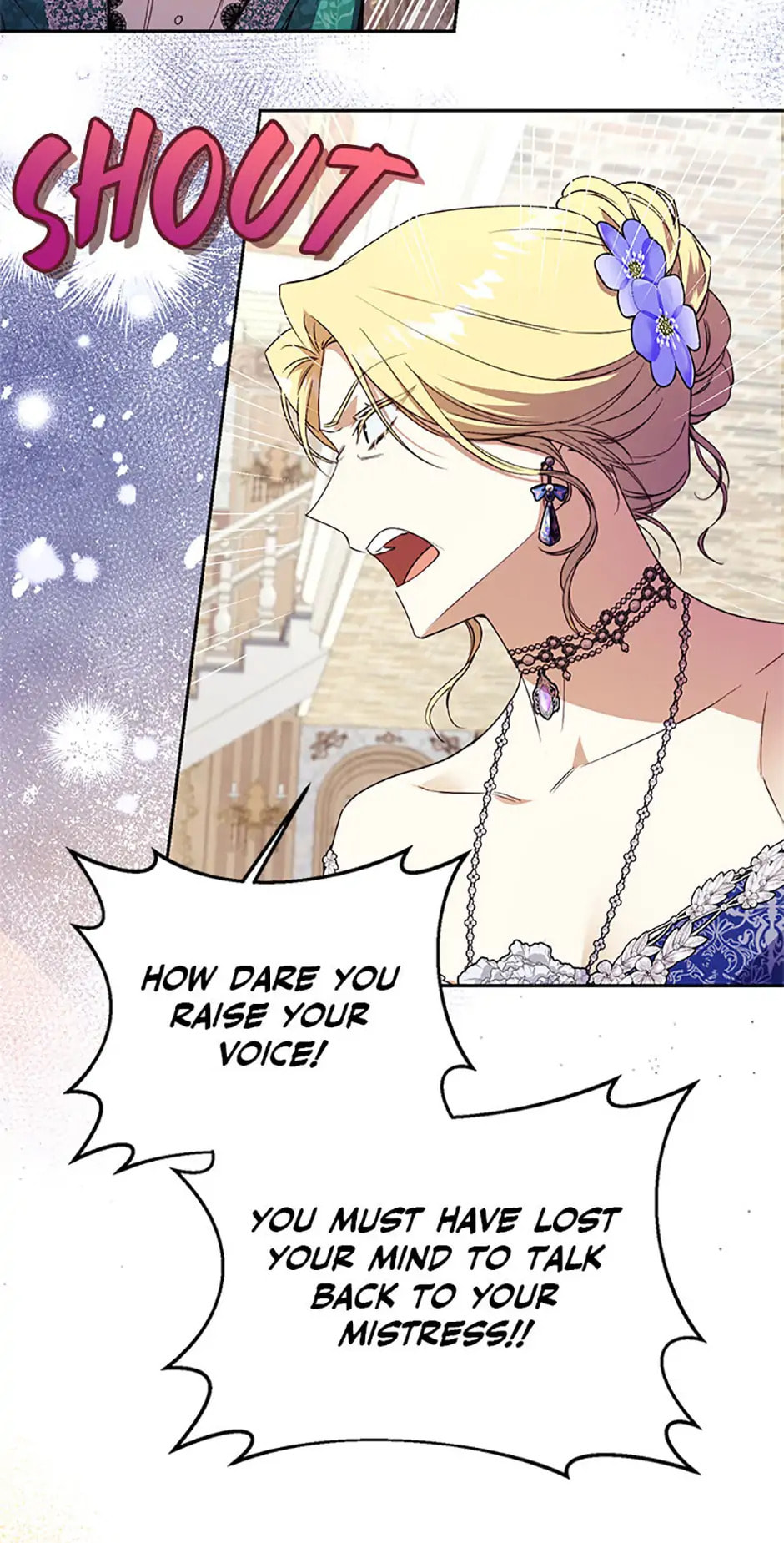 Immoral Duke