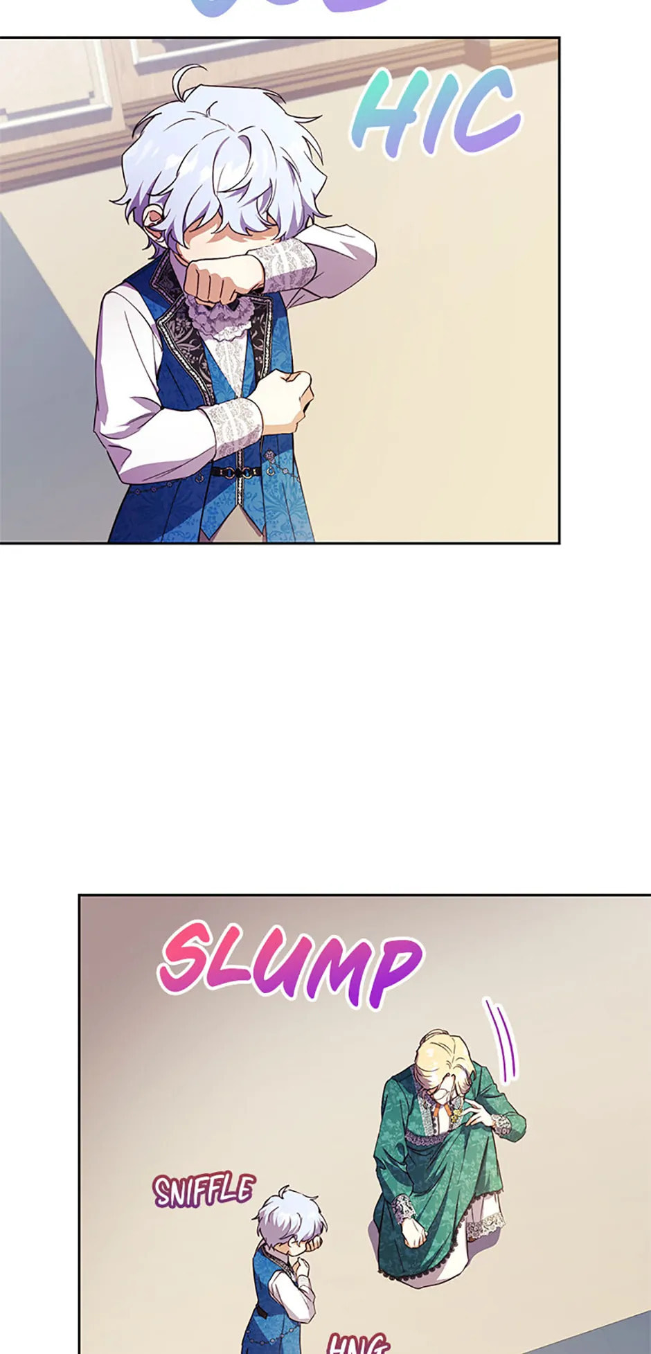 Immoral Duke