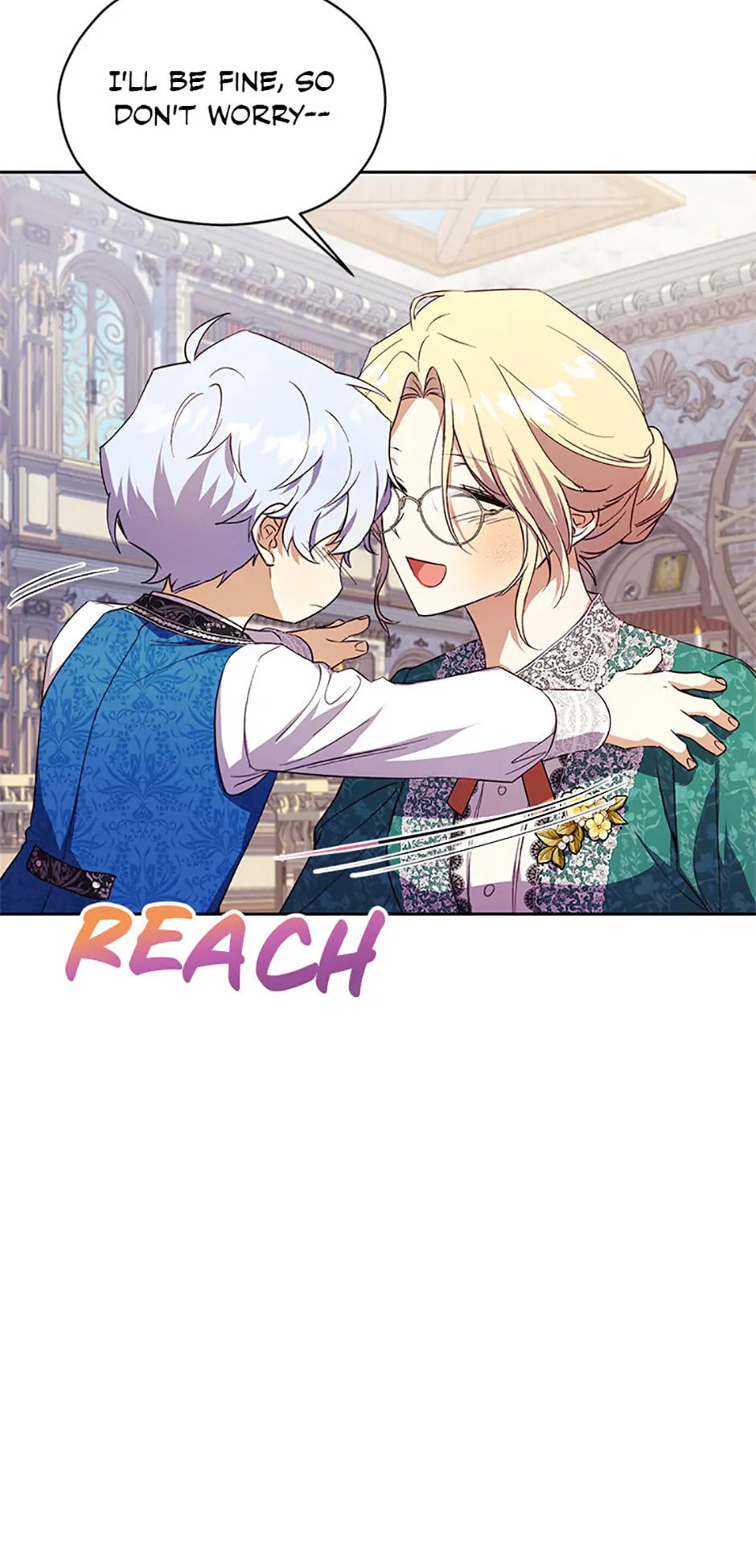 Immoral Duke