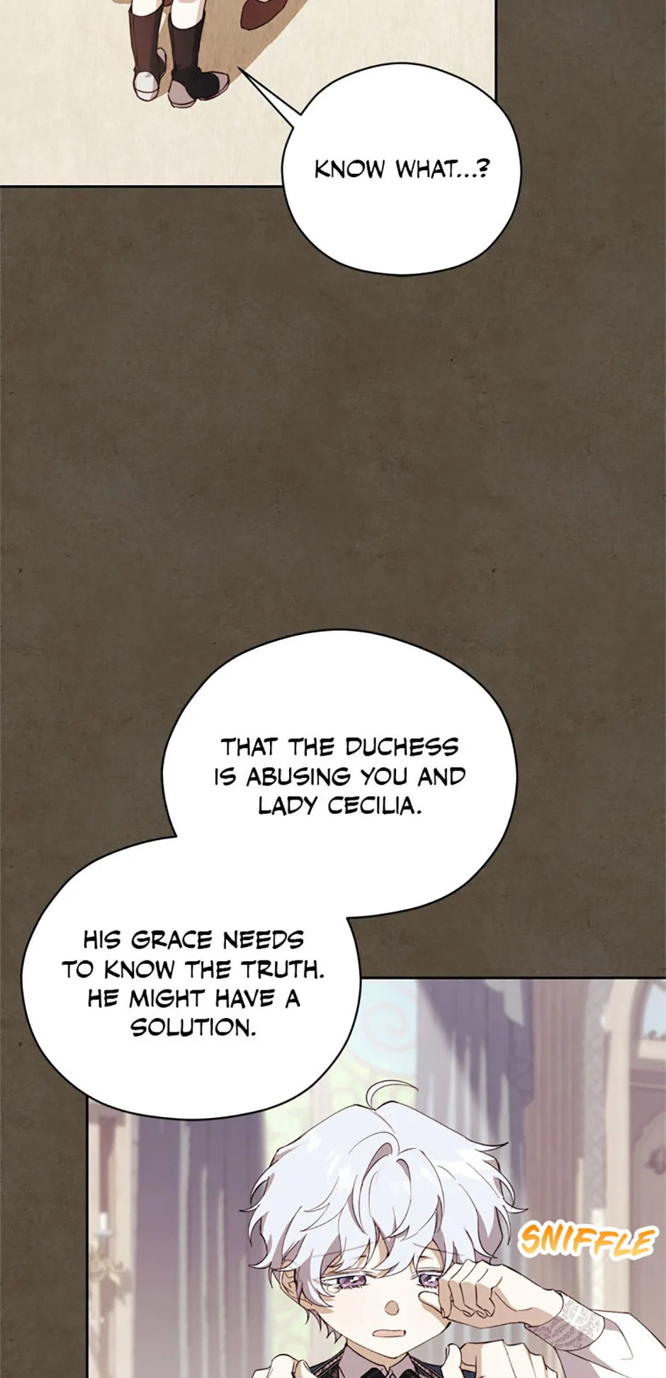 Immoral Duke