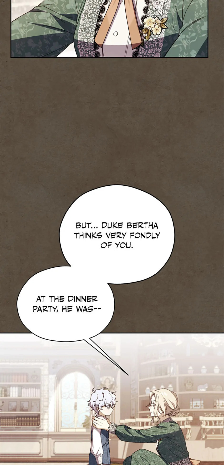 Immoral Duke
