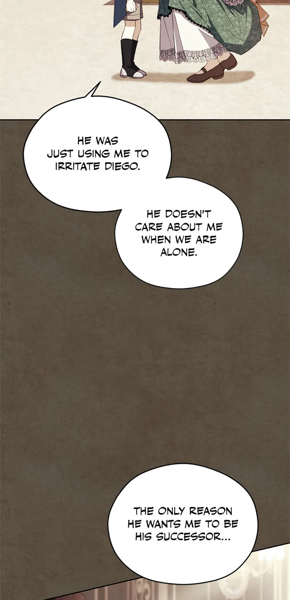 Immoral Duke