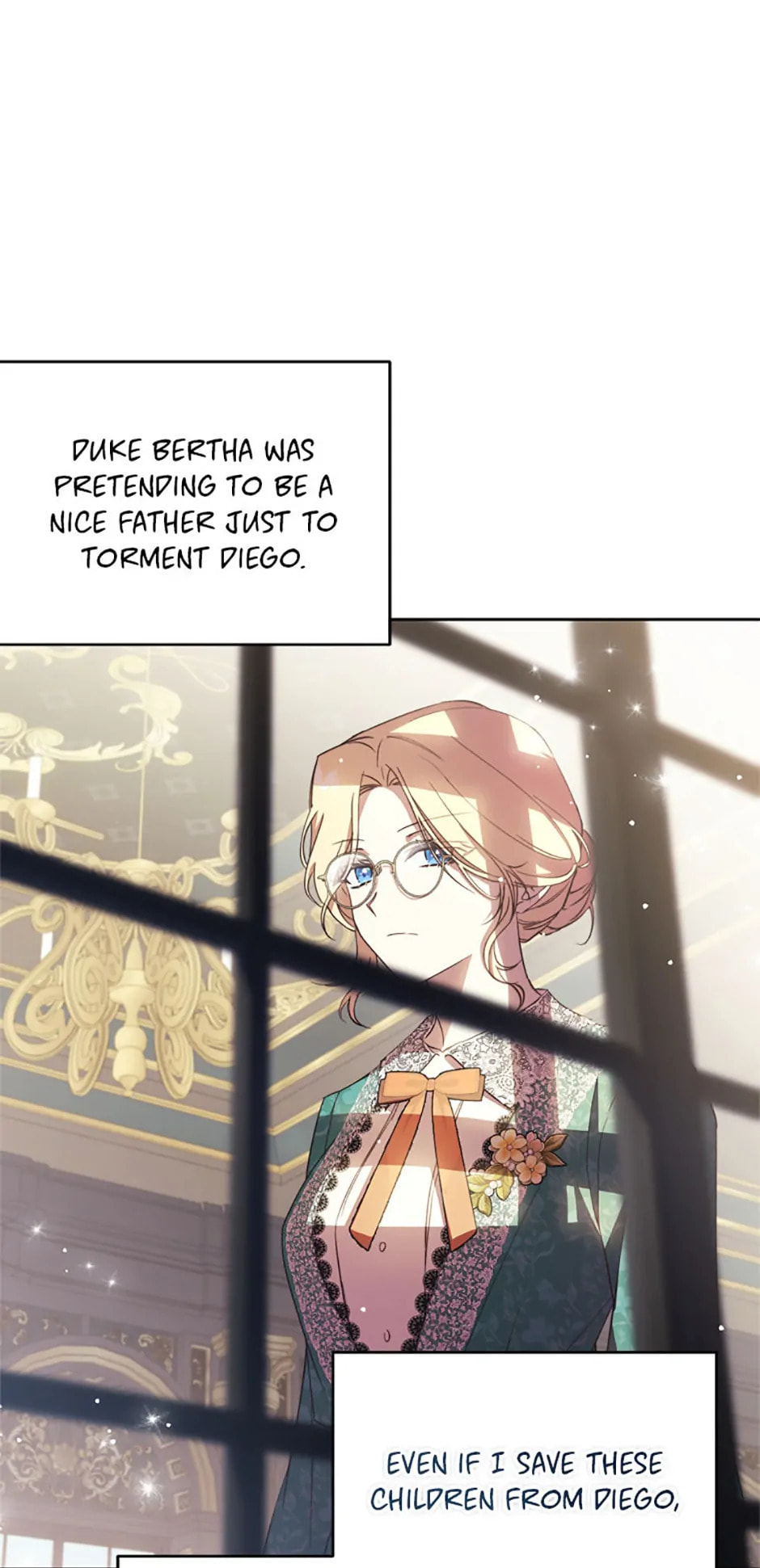 Immoral Duke