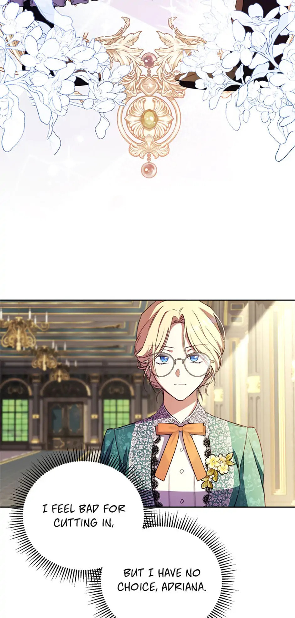 Immoral Duke