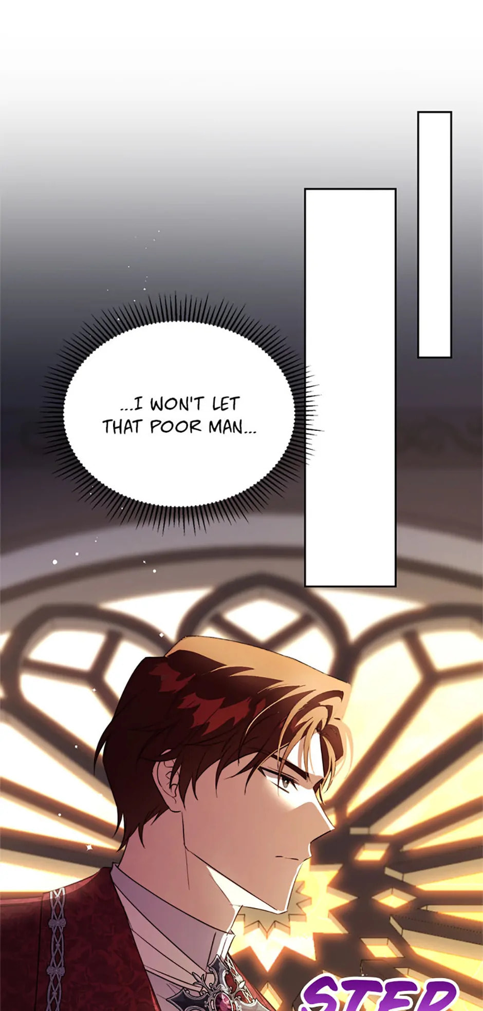Immoral Duke