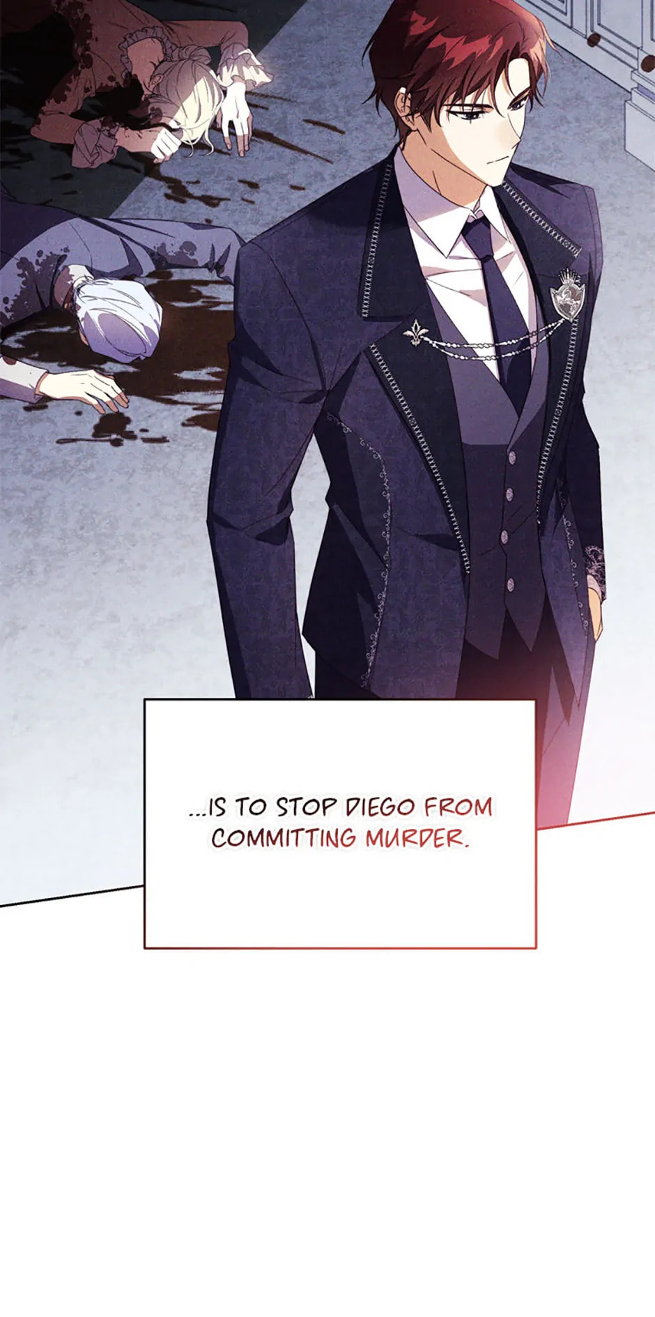 Immoral Duke