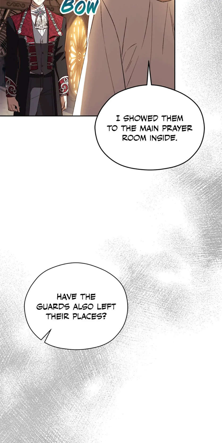 Immoral Duke