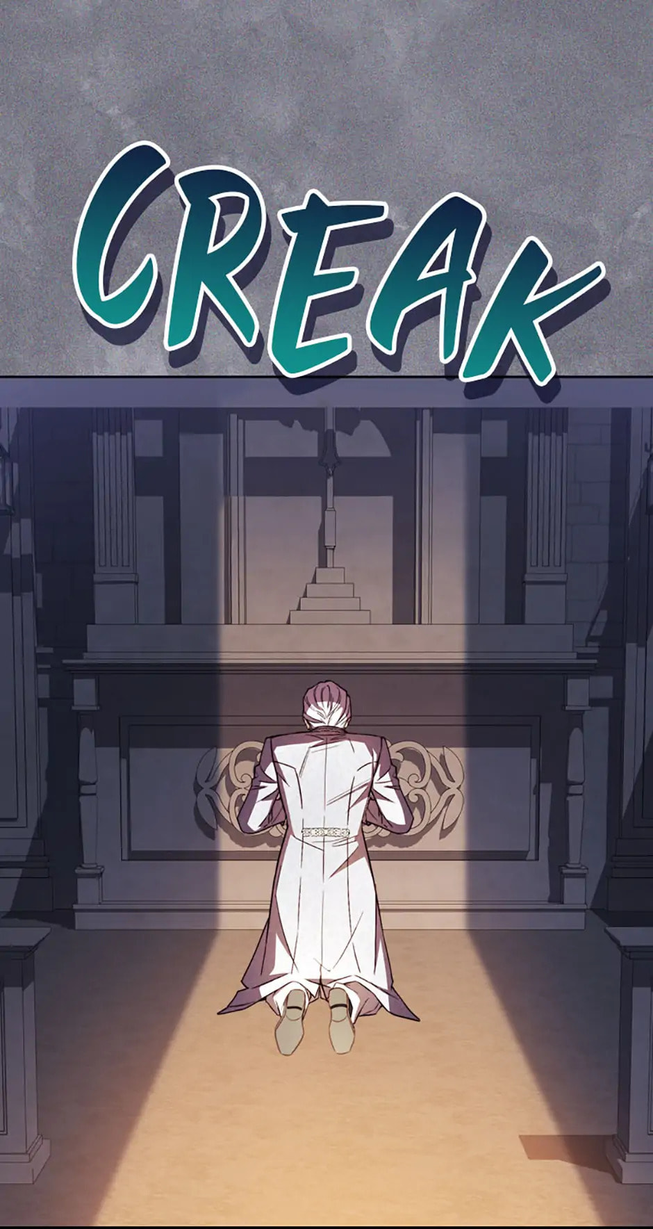 Immoral Duke
