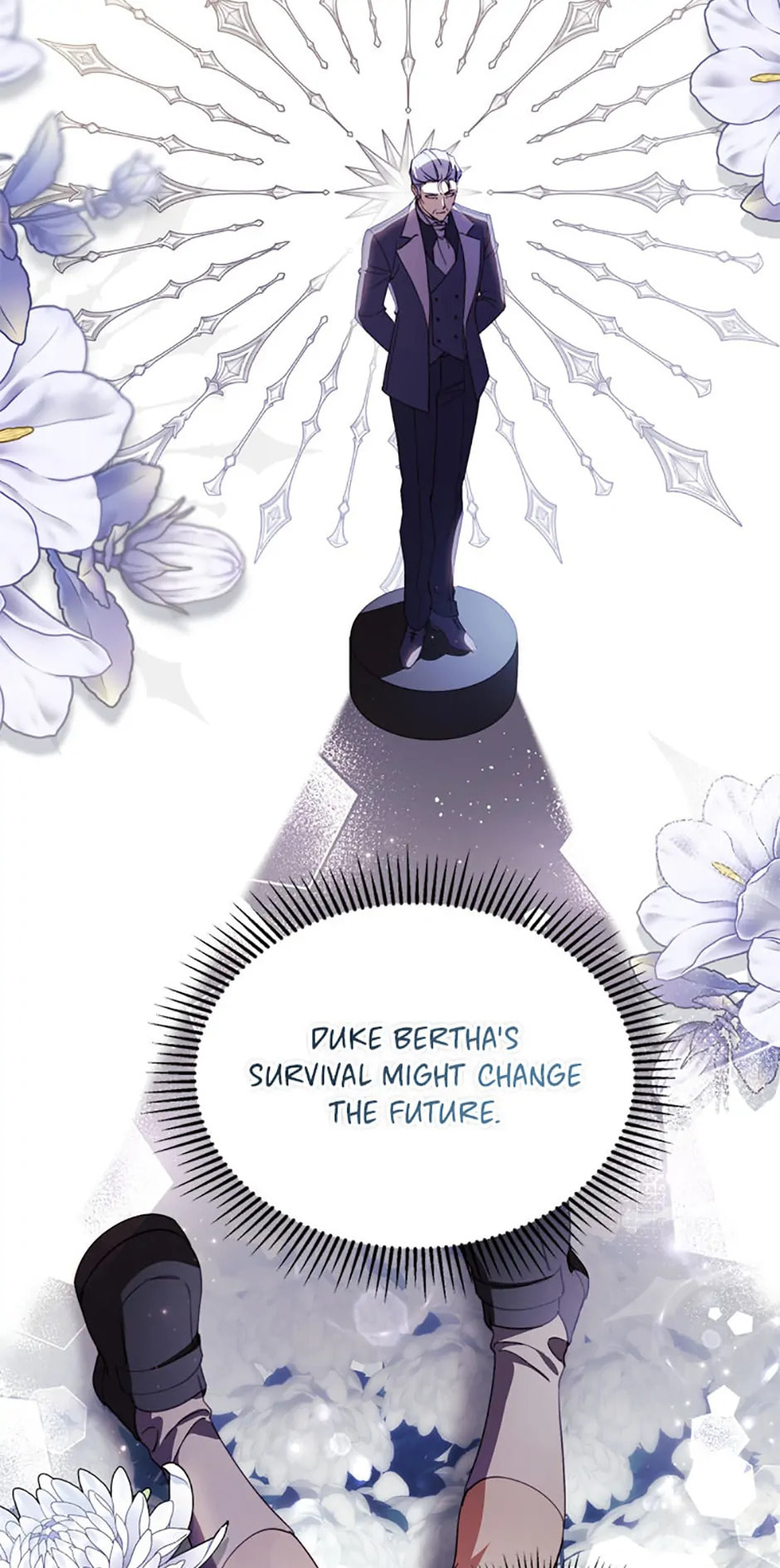 Immoral Duke