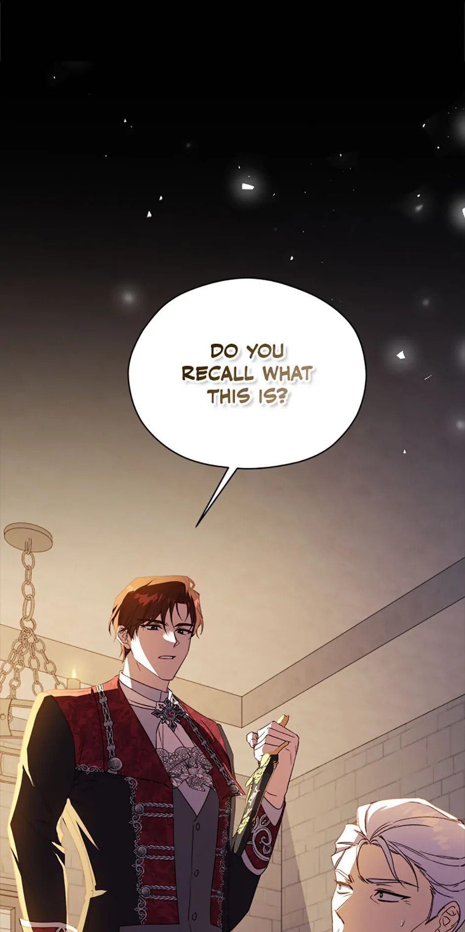 Immoral Duke