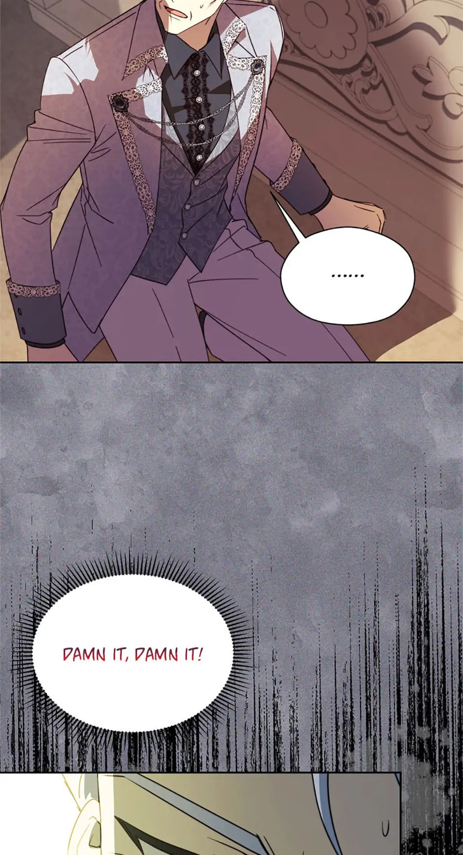 Immoral Duke
