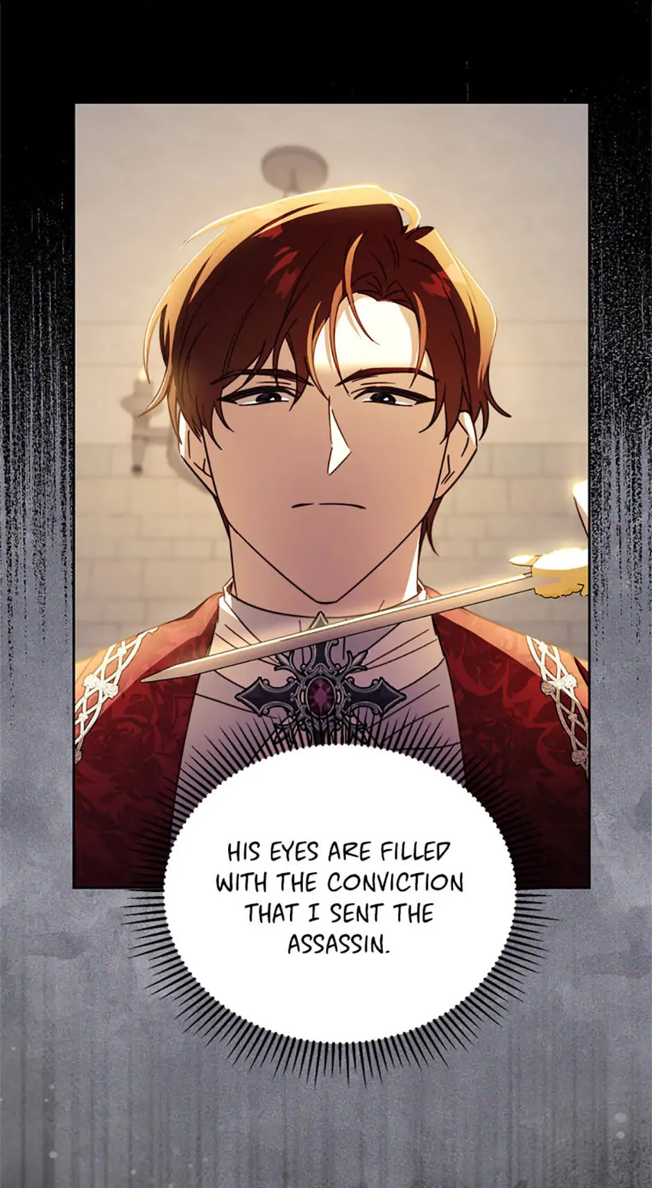 Immoral Duke