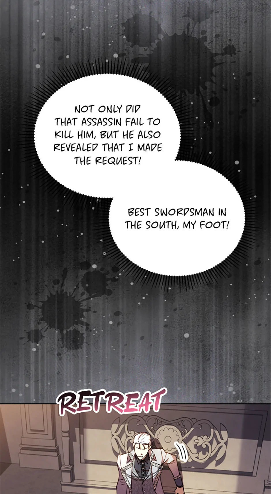 Immoral Duke