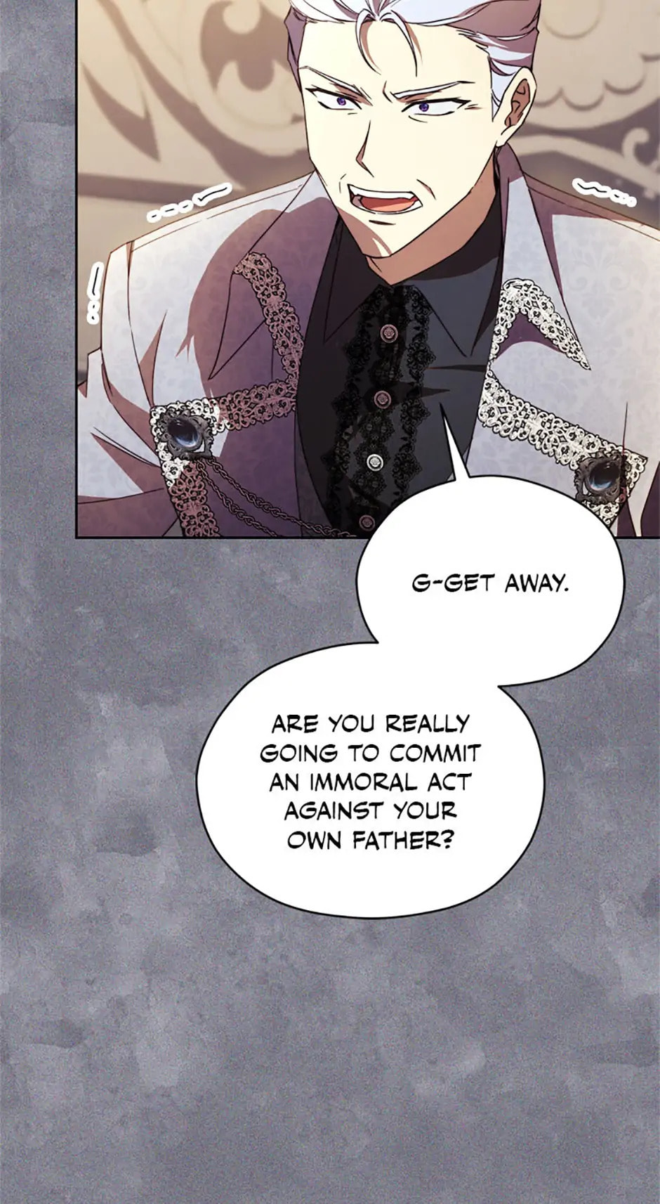 Immoral Duke