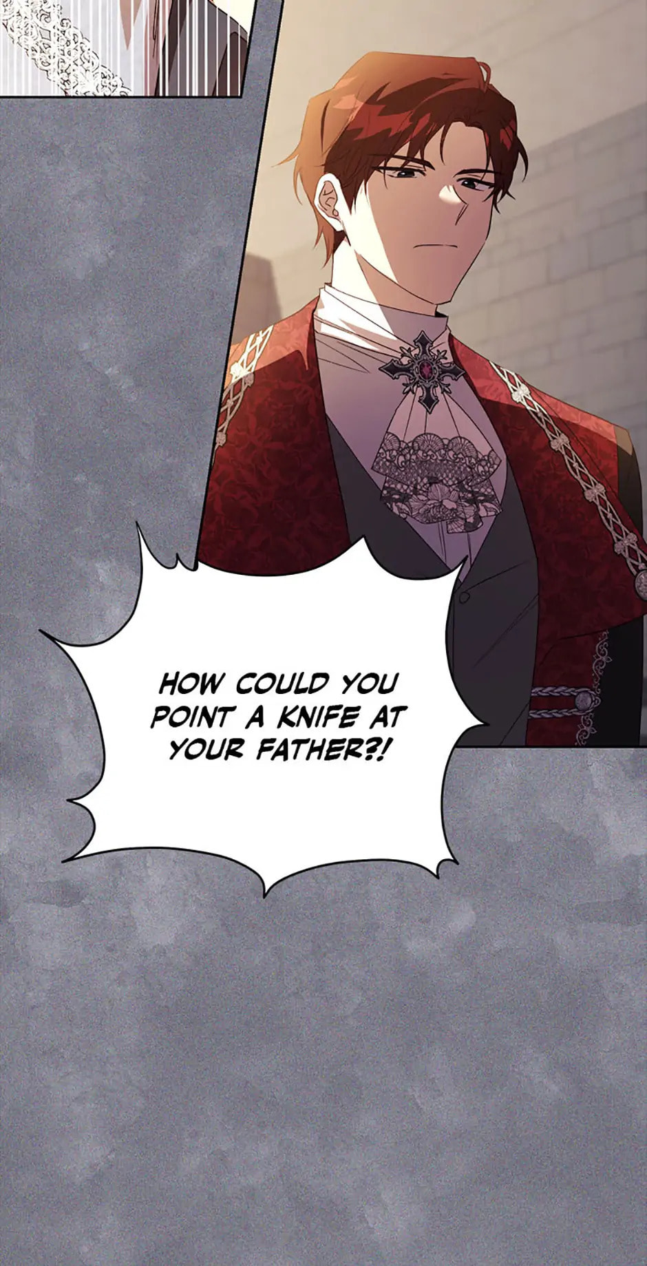 Immoral Duke