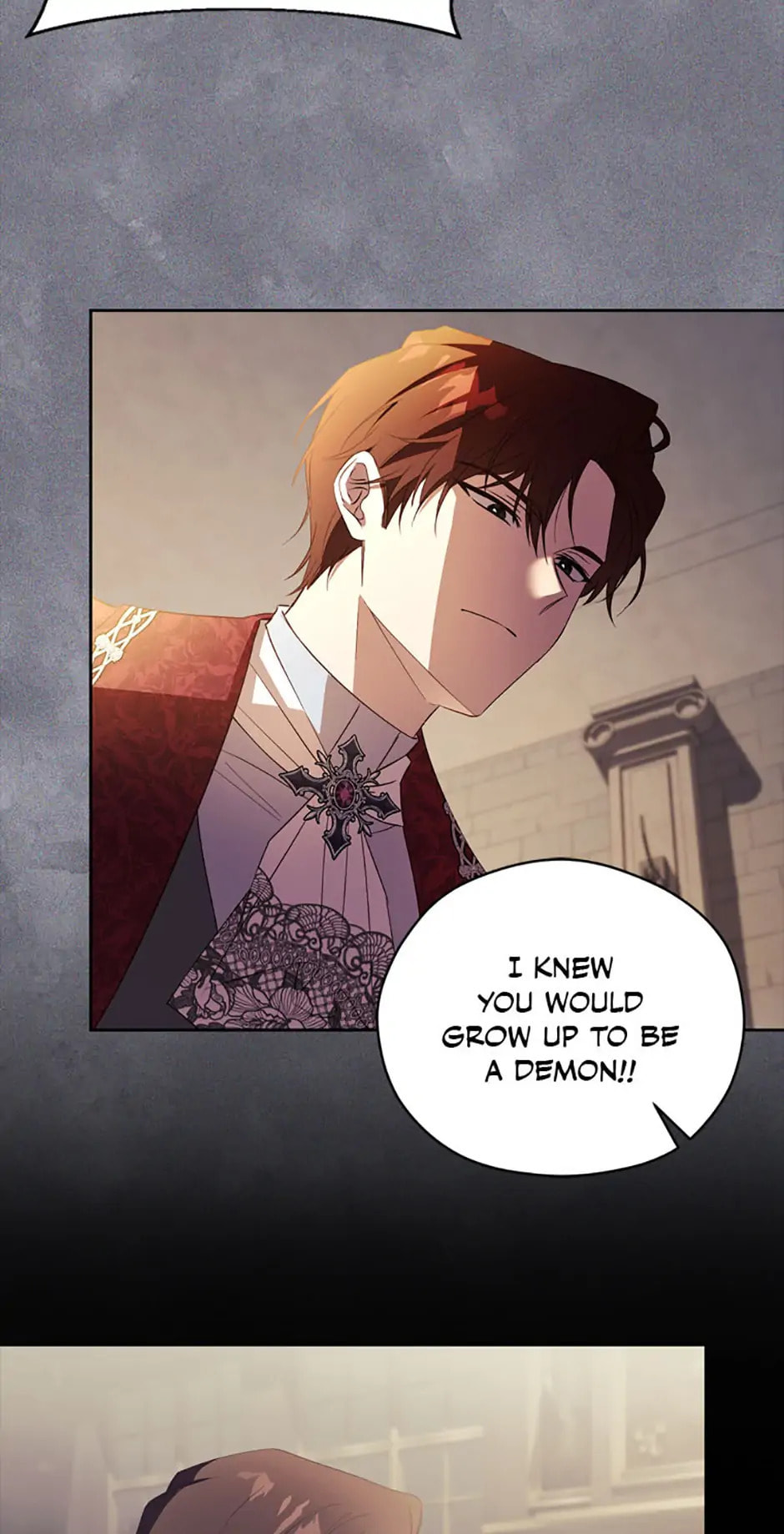 Immoral Duke