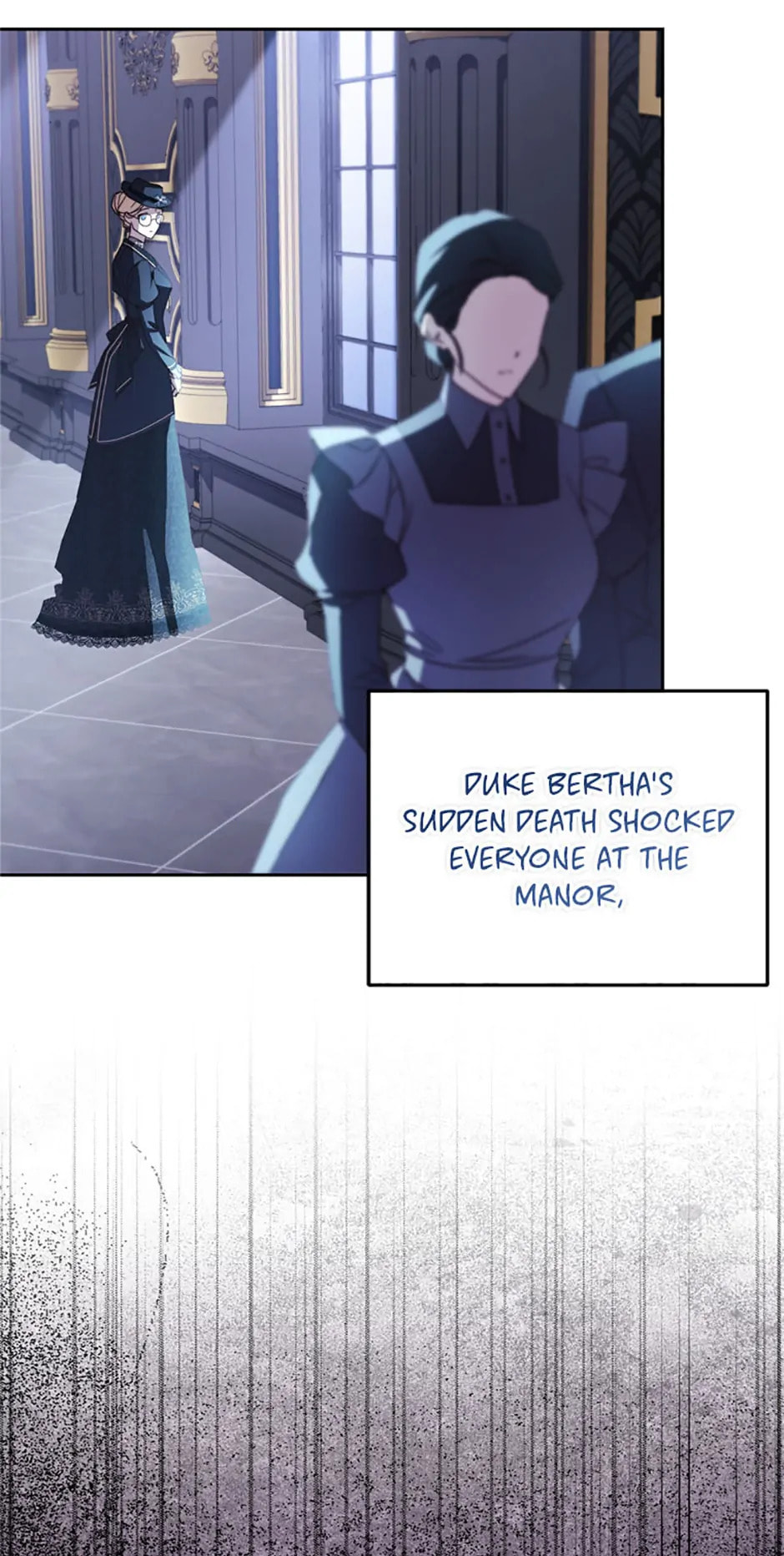 Immoral Duke