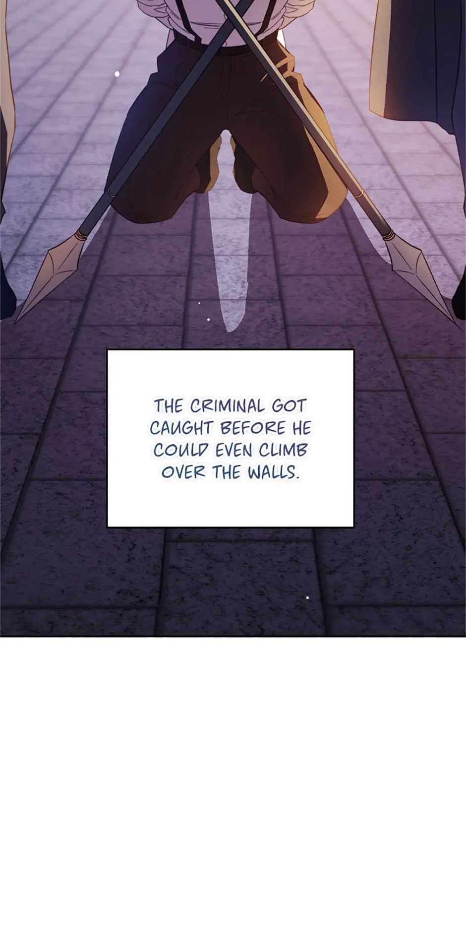 Immoral Duke