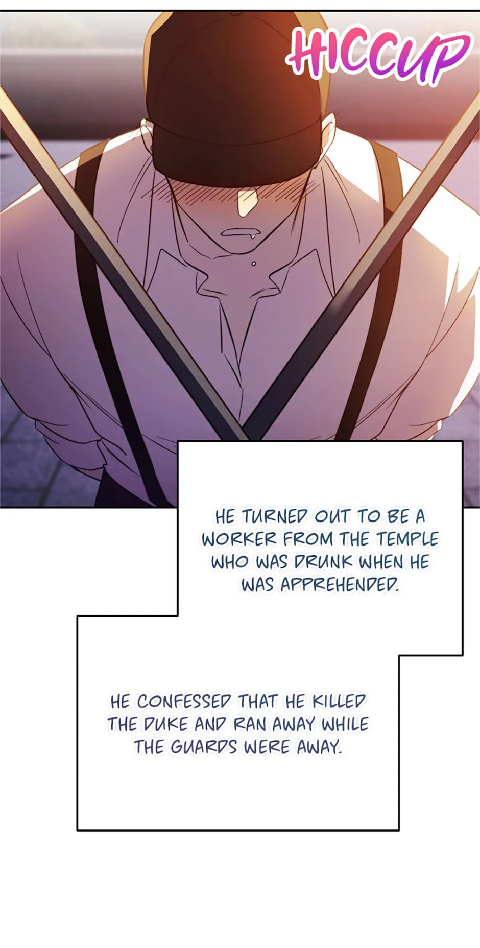 Immoral Duke